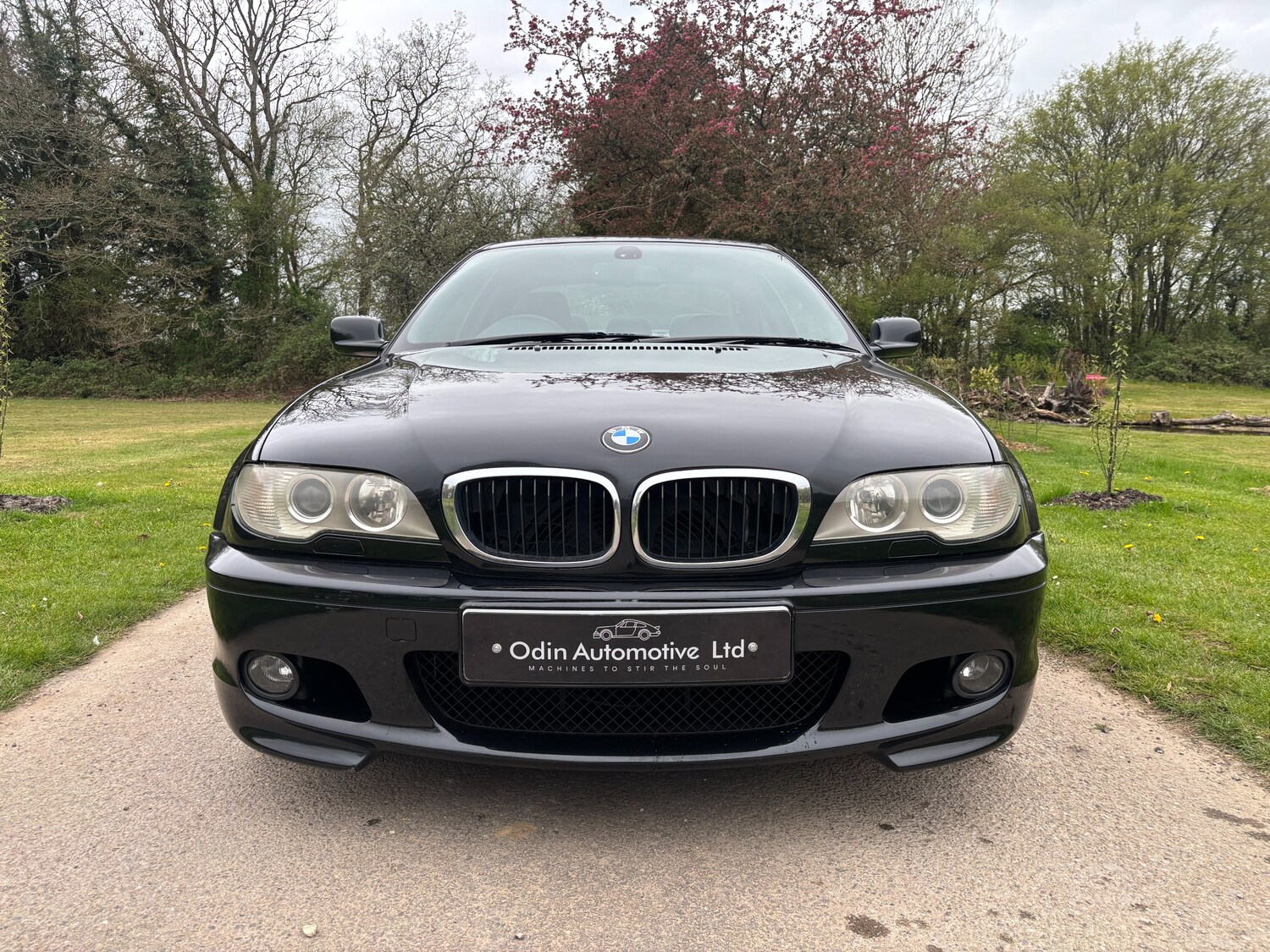 Used BMW 3 Series 2005 for sale - 78207052: Photo 7