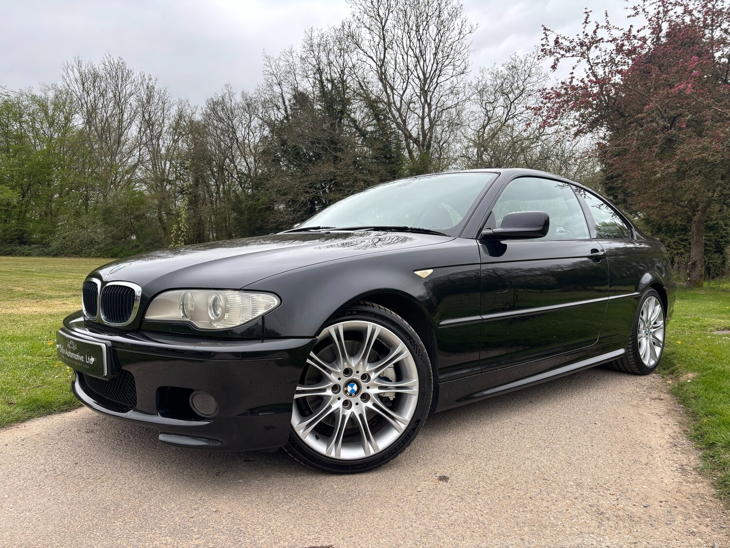 Used BMW 3 Series 2005 for sale - 78207052: Photo 9