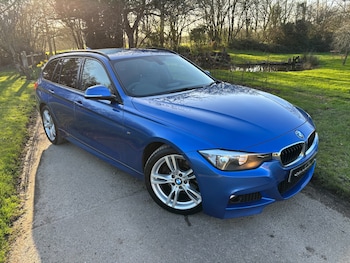 Used BMW 3 Series 2013 for sale - 77849154: Photo