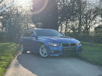 Used BMW 3 Series 2013 for sale - 77849154: Photo