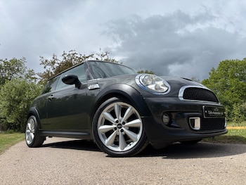 Used MINI Hatch 2011 for sale - 78316350: Photo