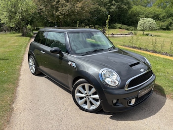 Used MINI Hatch 2011 for sale - 78316350: Photo