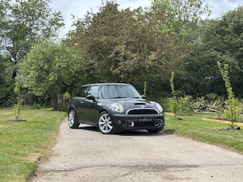 Used MINI Hatch 2011 for sale - 78316350: Photo