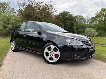 Used Volkswagen Golf 2008 for sale - 78519835: Photo