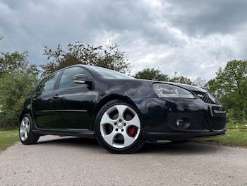 Used Volkswagen Golf 2008 for sale - 78519835: Photo