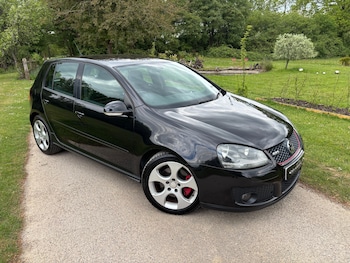 Used Volkswagen Golf 2008 for sale - 78519835: Photo