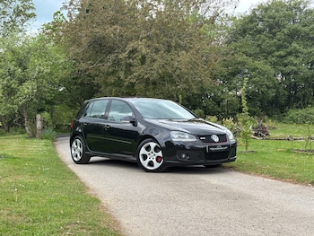 Used Volkswagen Golf 2008 for sale - 78519835: Photo