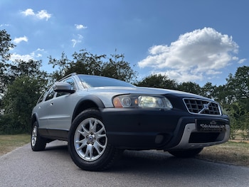 Used Volvo XC70 2007 for sale - 79167919: Photo