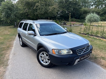 Used Volvo XC70 2007 for sale - 79167919: Photo