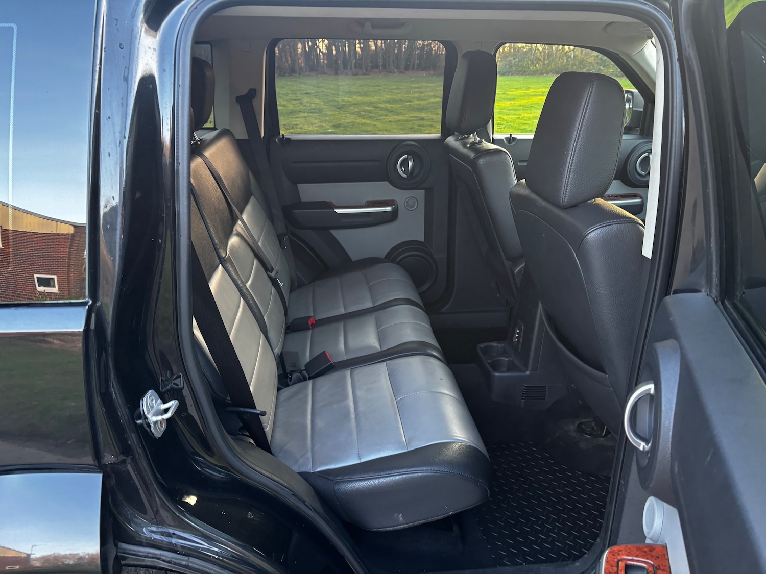 Used Dodge Nitro 2009 for sale - 77281176: Photo 21