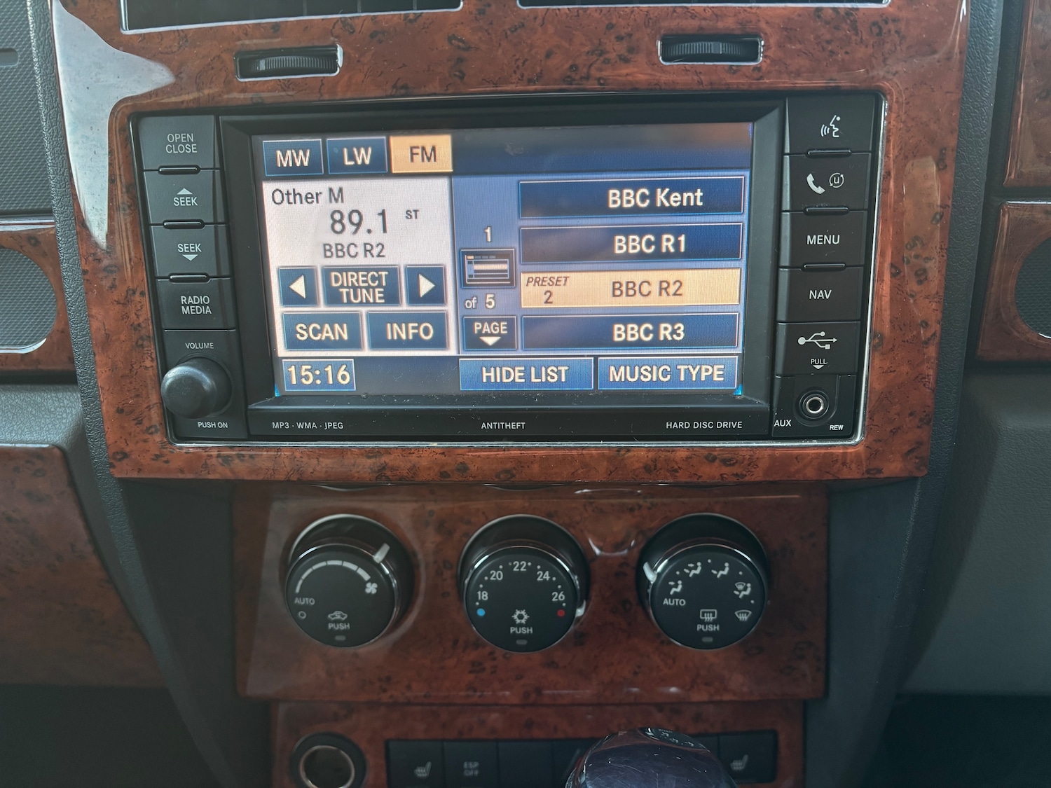 Used Dodge Nitro 2009 for sale - 77281176: Photo 22