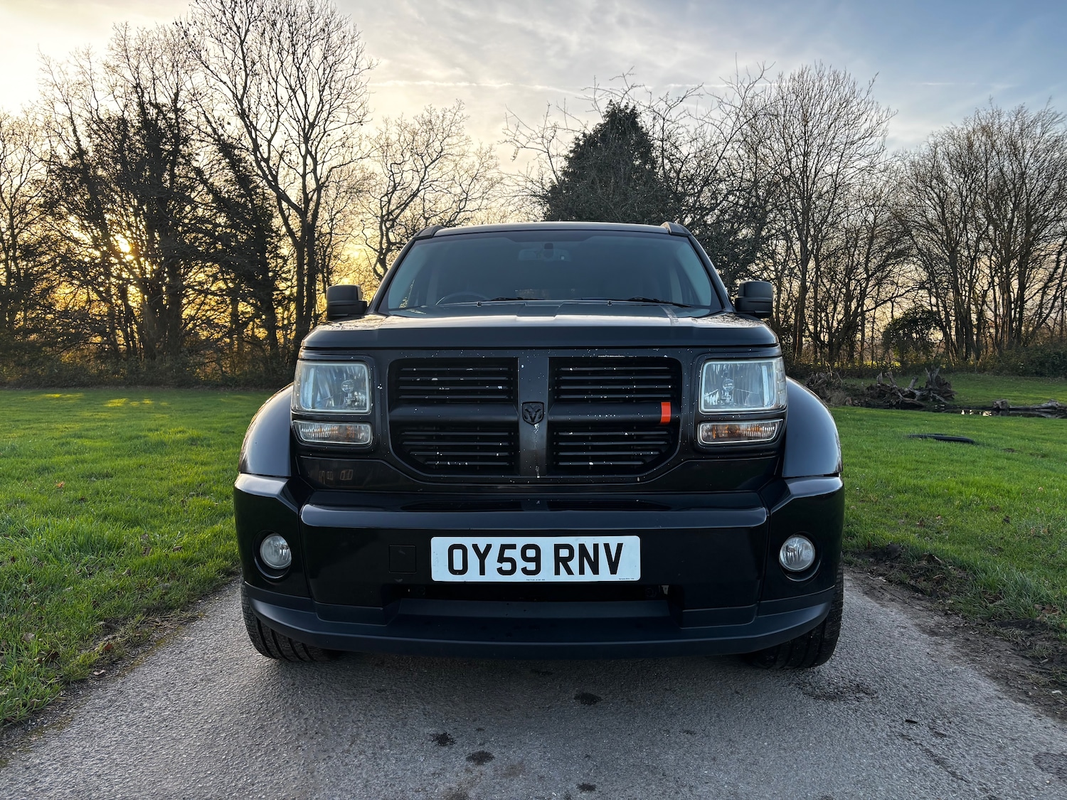 Used Dodge Nitro 2009 for sale - 77281176: Photo 4