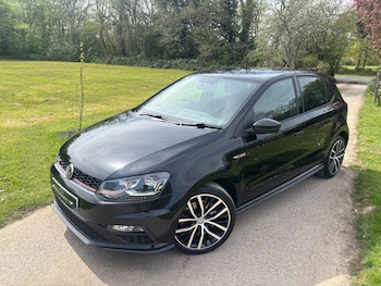 Used Volkswagen Polo 2016 for sale - 78074849: Photo