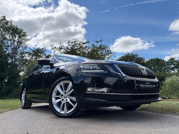 Used Skoda Octavia 2018 for sale - 78971346: Photo