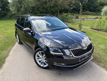 Used Skoda Octavia 2018 for sale - 78971346: Photo