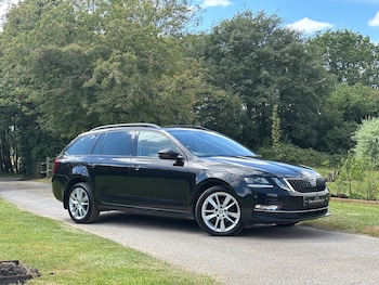 Used Skoda Octavia 2018 for sale - 78971346: Photo