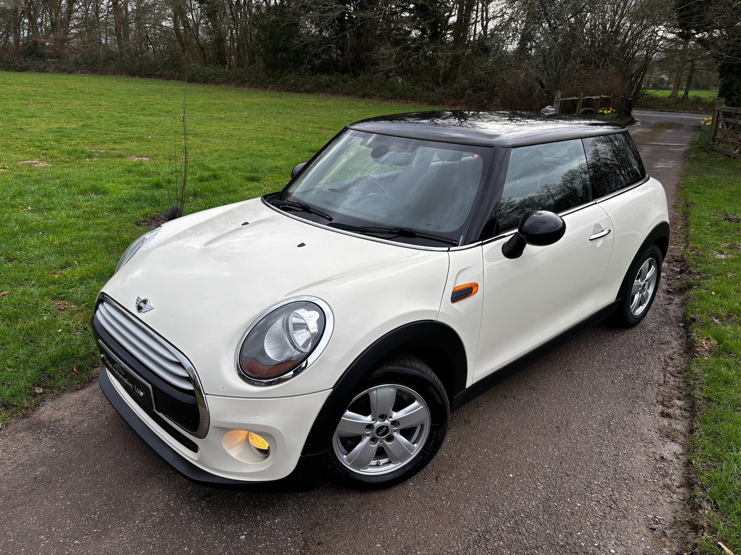 Used MINI Hatch 2015 for sale - 77567850: Photo 10
