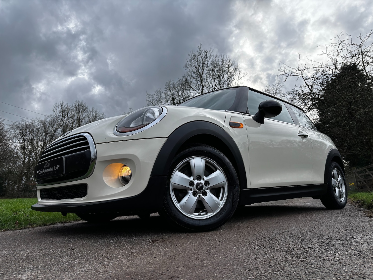 Used MINI Hatch 2015 for sale - 77567850: Photo 11