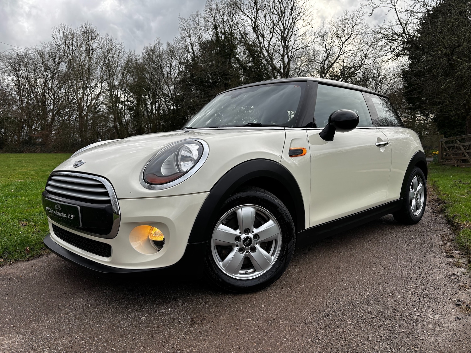 Used MINI Hatch 2015 for sale - 77567850: Photo 12