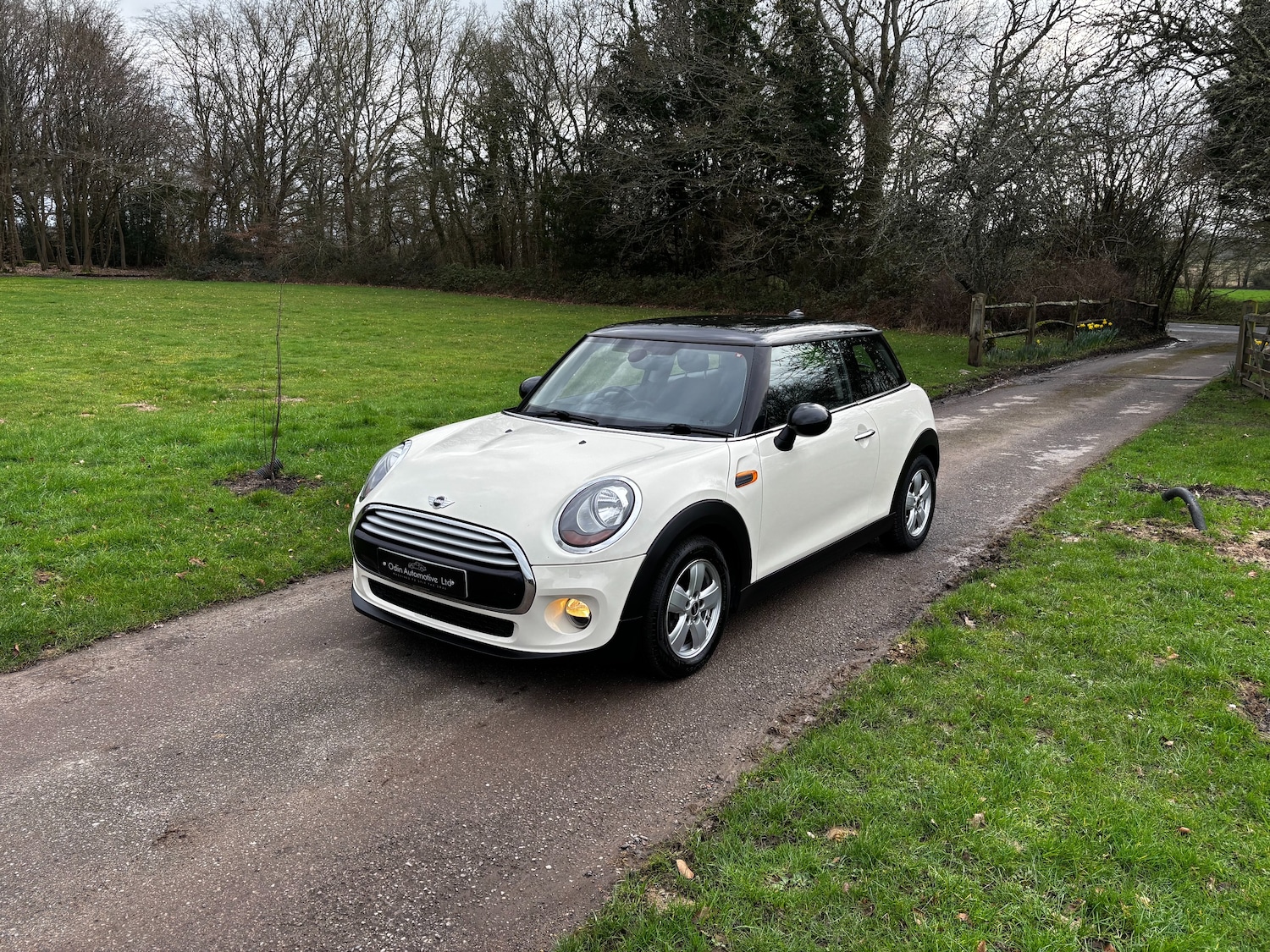 Used MINI Hatch 2015 for sale - 77567850: Photo 13