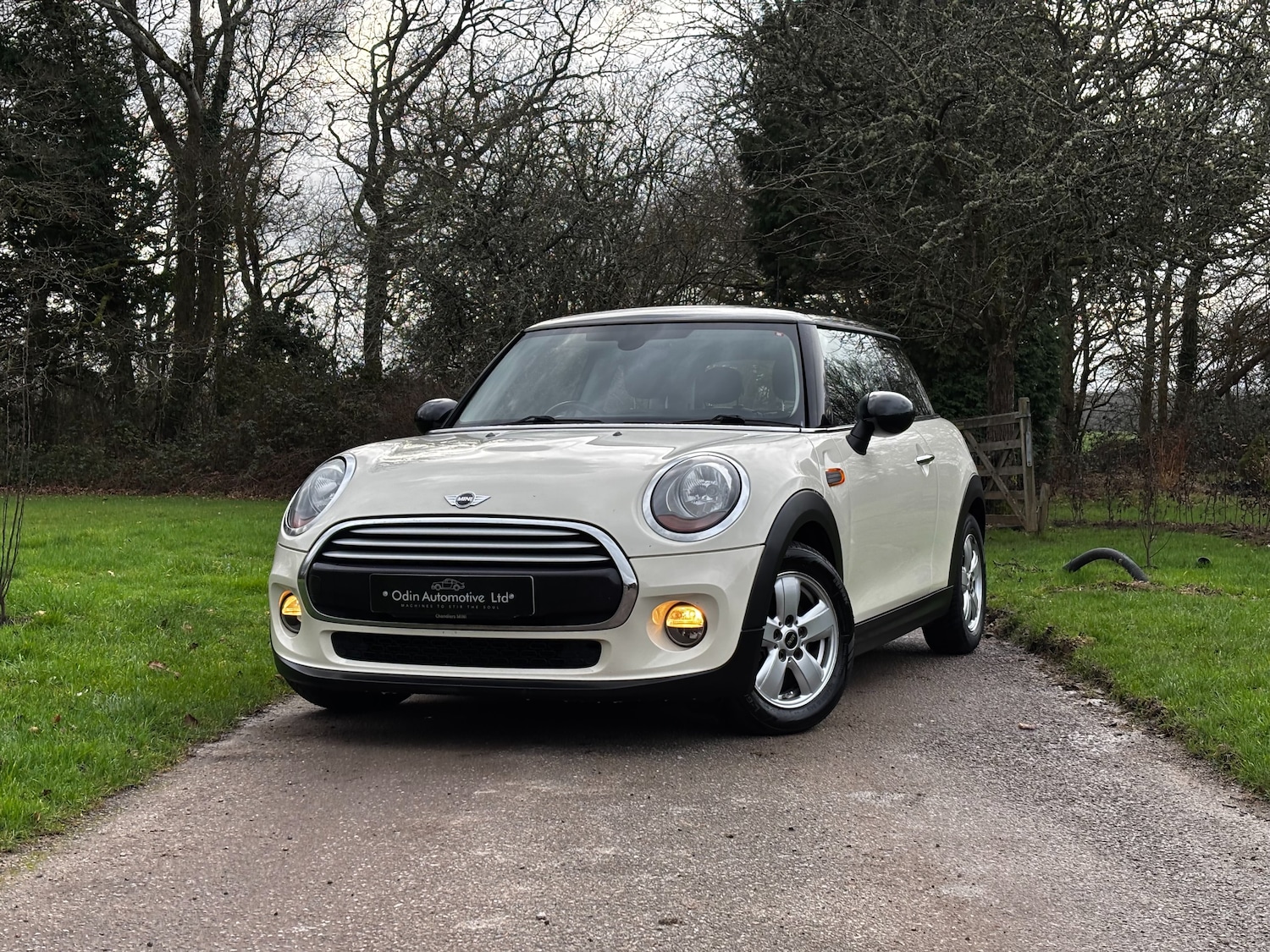 Used MINI Hatch 2015 for sale - 77567850: Photo 15