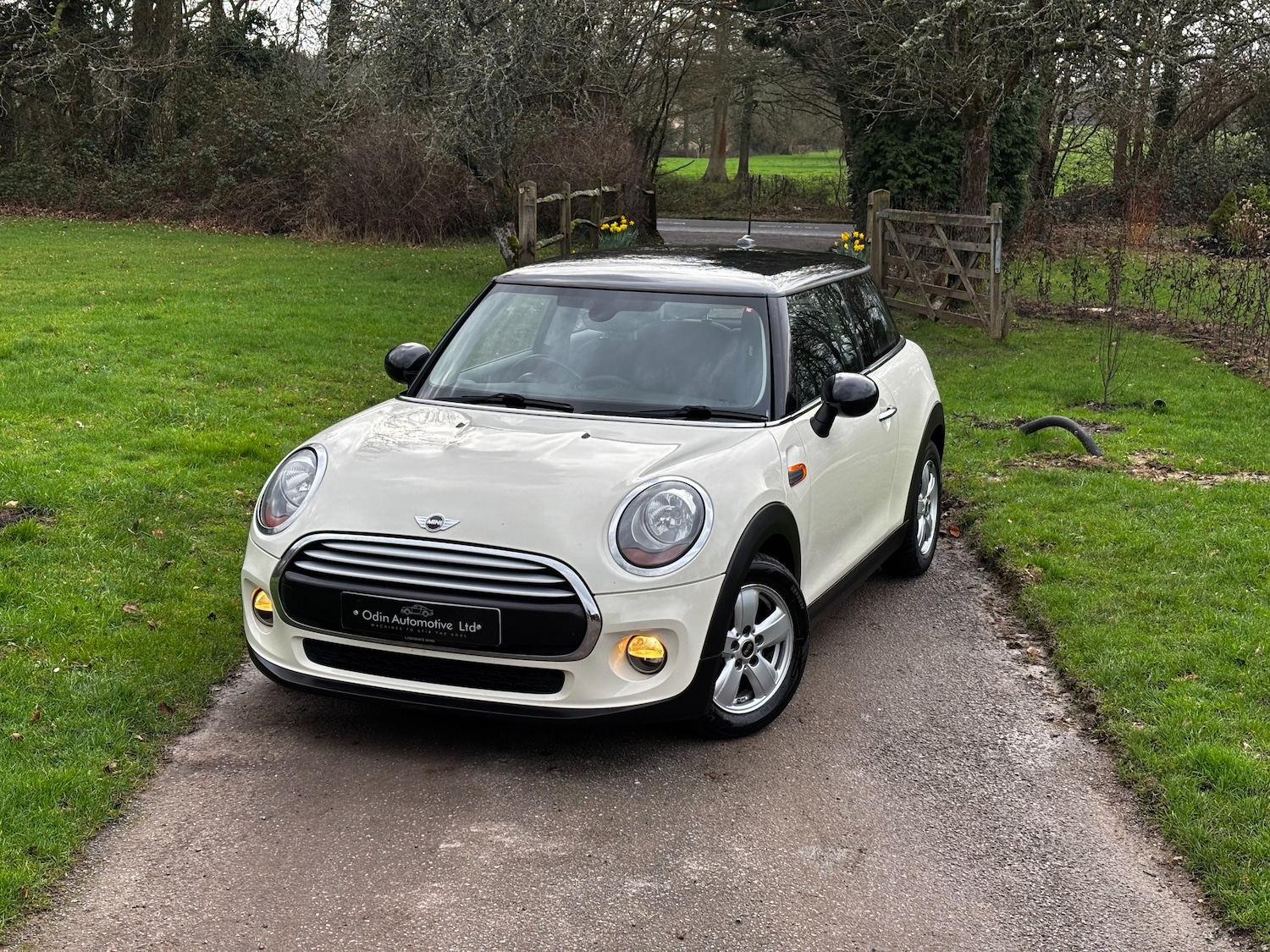 Used MINI Hatch 2015 for sale - 77567850: Photo 16