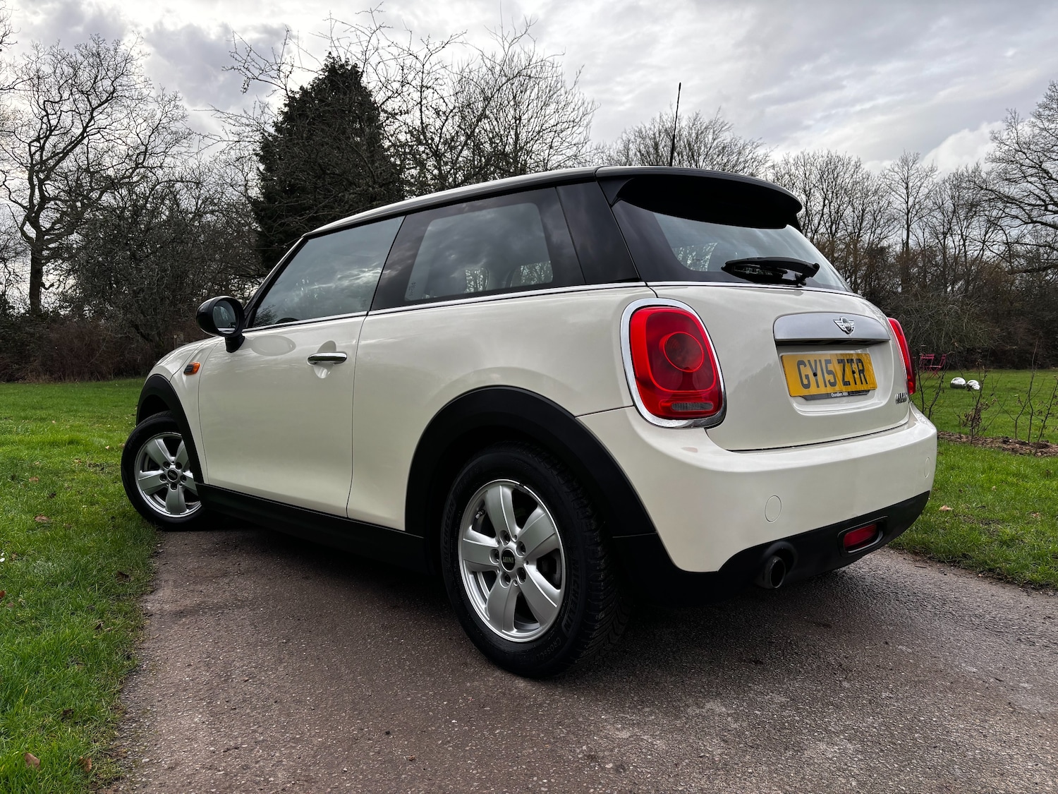 Used MINI Hatch 2015 for sale - 77567850: Photo 17
