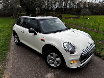 2015 (15) - 1.5 Cooper 3dr