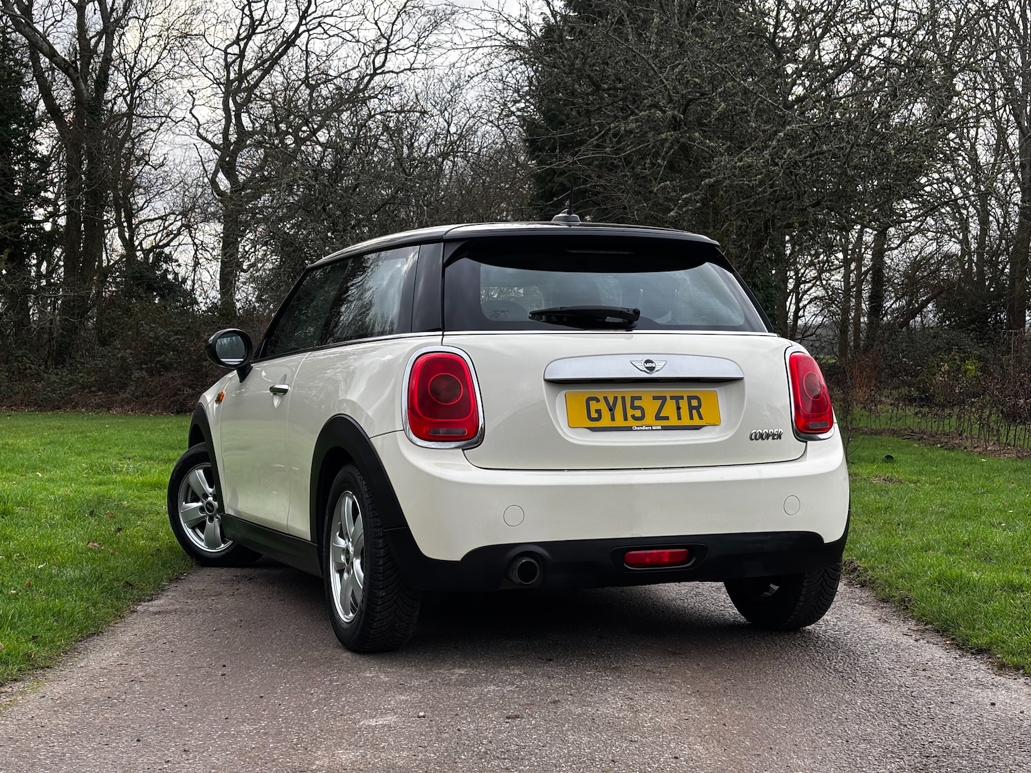 Used MINI Hatch 2015 for sale - 77567850: Photo 20