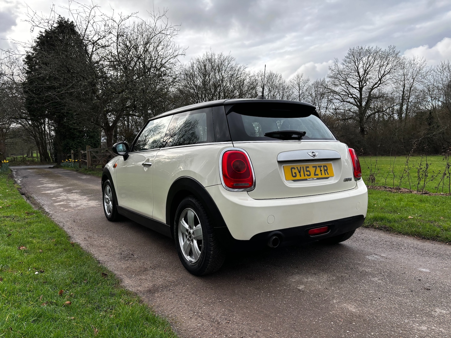 Used MINI Hatch 2015 for sale - 77567850: Photo 22