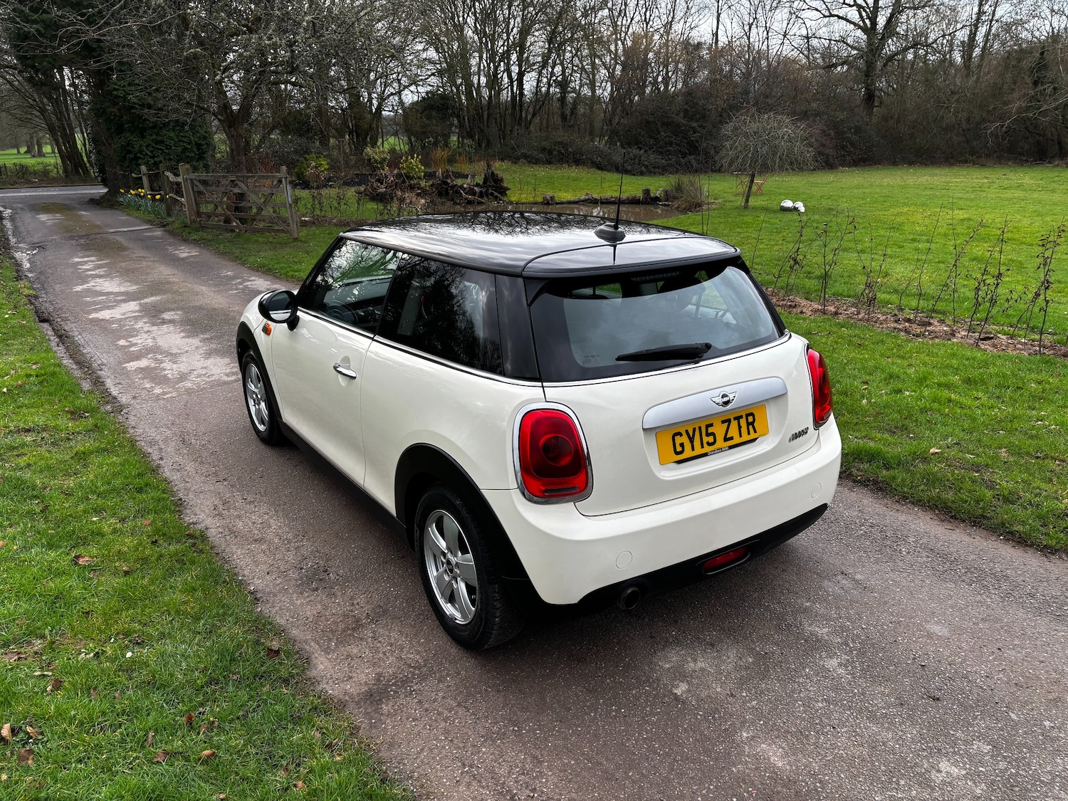 Used MINI Hatch 2015 for sale - 77567850: Photo 23