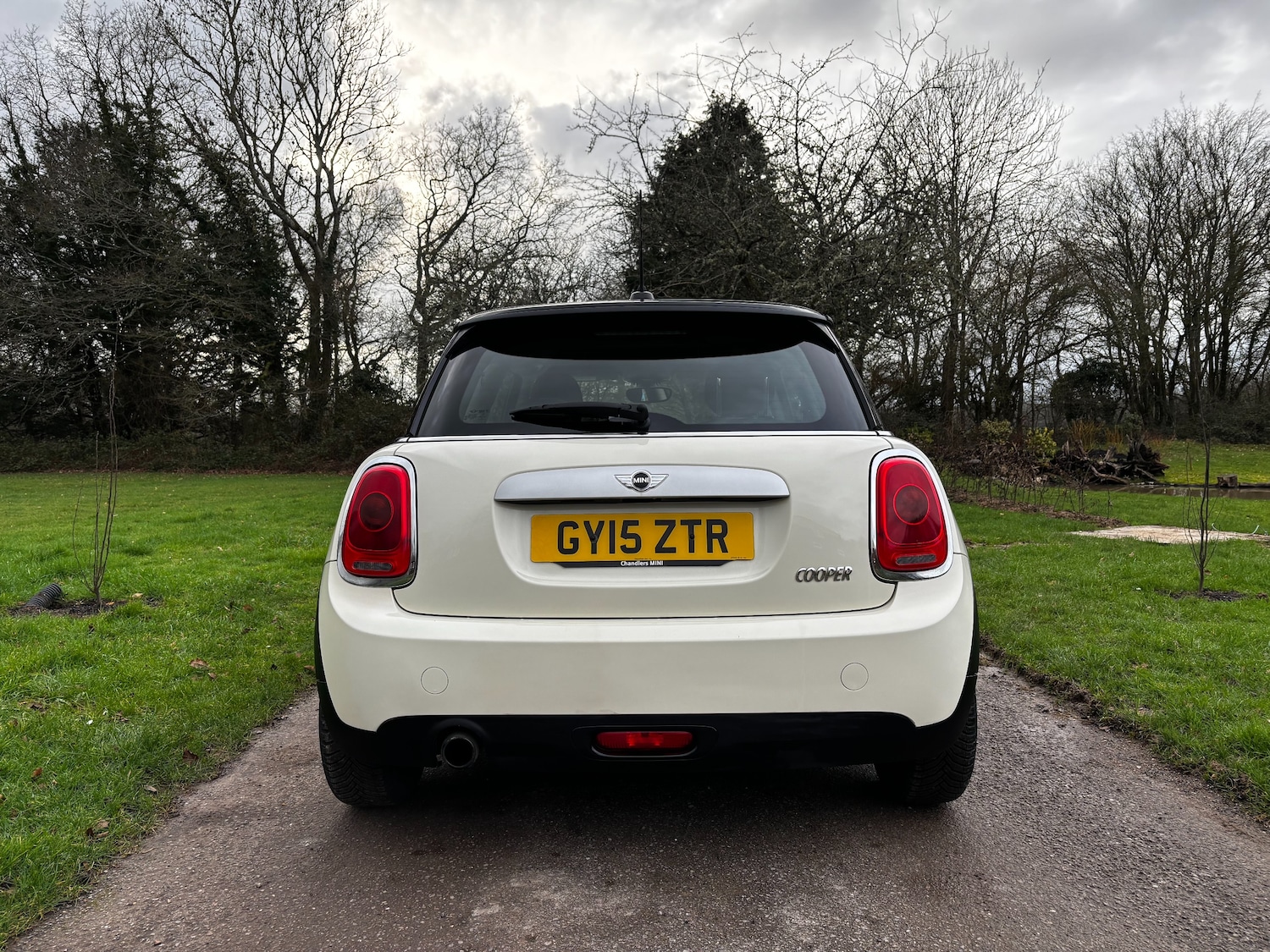 Used MINI Hatch 2015 for sale - 77567850: Photo 25