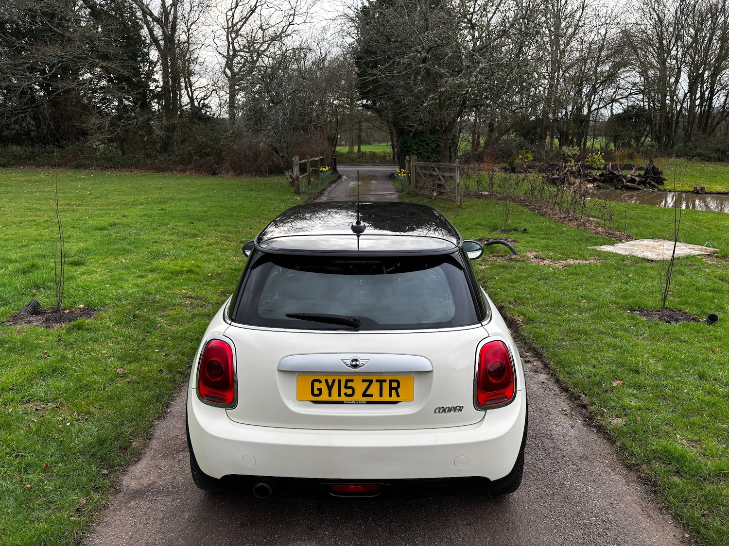 Used MINI Hatch 2015 for sale - 77567850: Photo 26