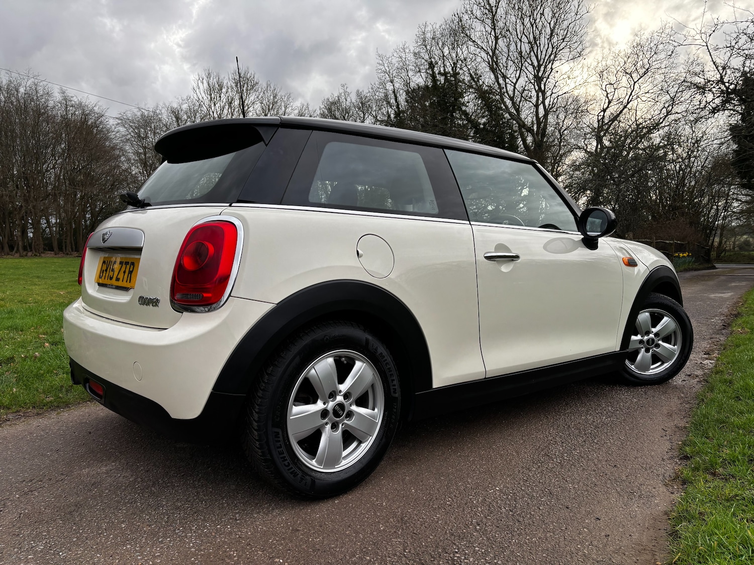 Used MINI Hatch 2015 for sale - 77567850: Photo 27