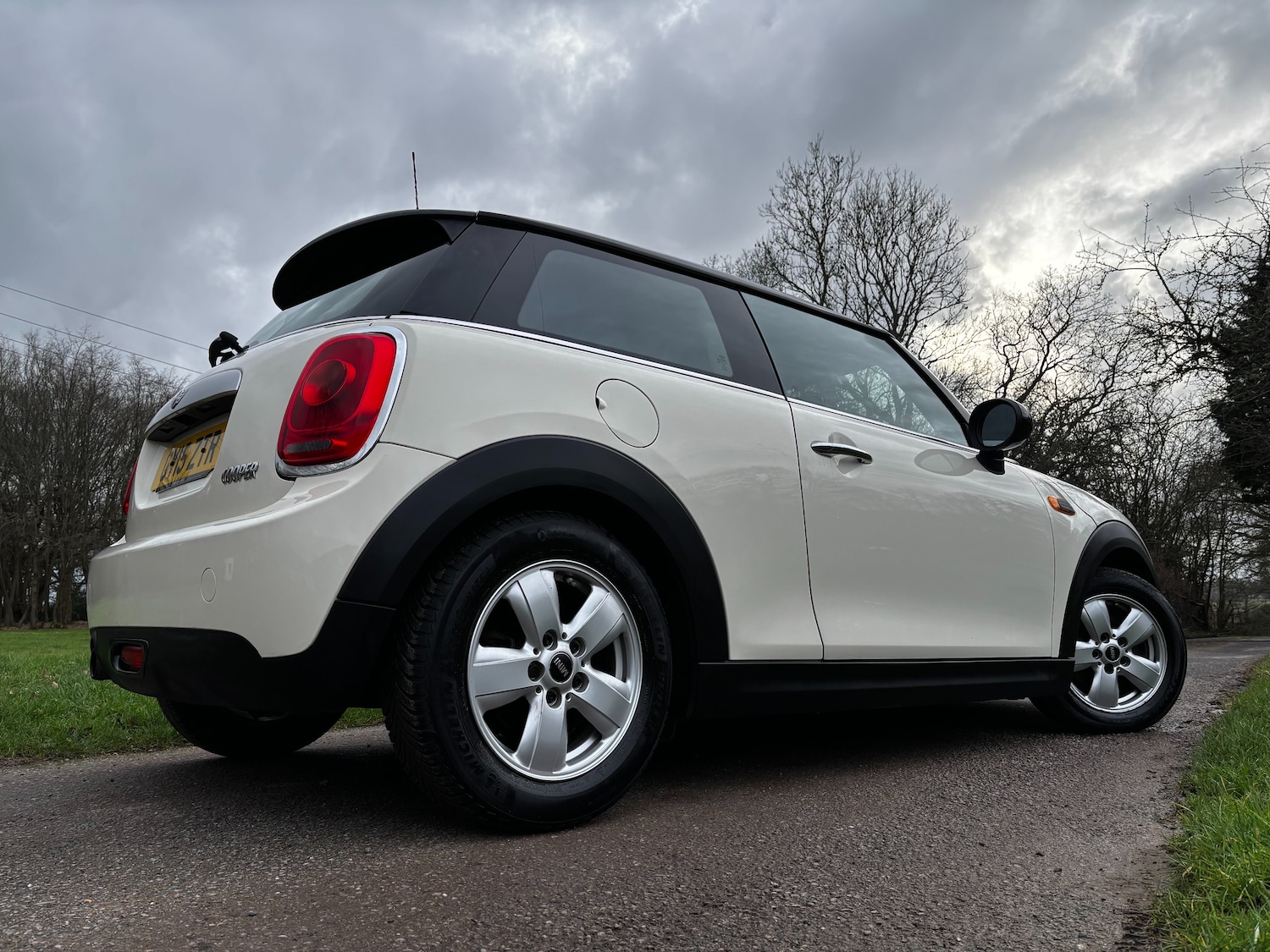 Used MINI Hatch 2015 for sale - 77567850: Photo 28