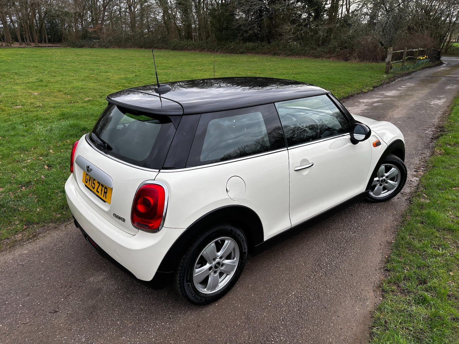 Used MINI Hatch 2015 for sale - 77567850: Photo 29