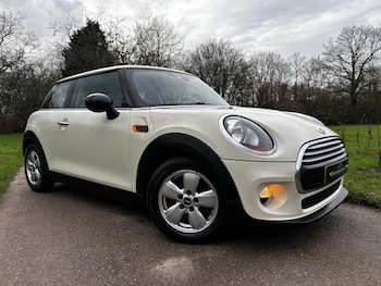 Used MINI Hatch 2015 for sale - 77567850: Photo