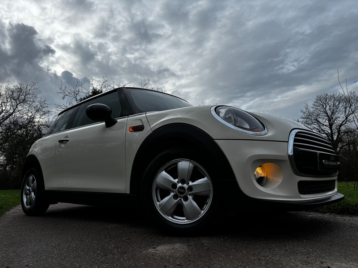 Used MINI Hatch 2015 for sale - 77567850: Photo 3