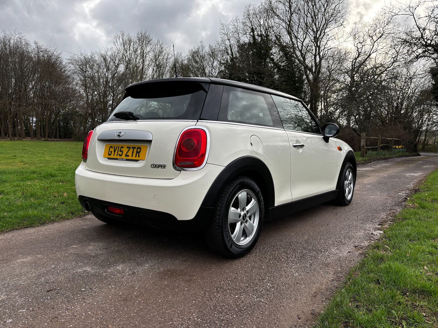 Used MINI Hatch 2015 for sale - 77567850: Photo 30