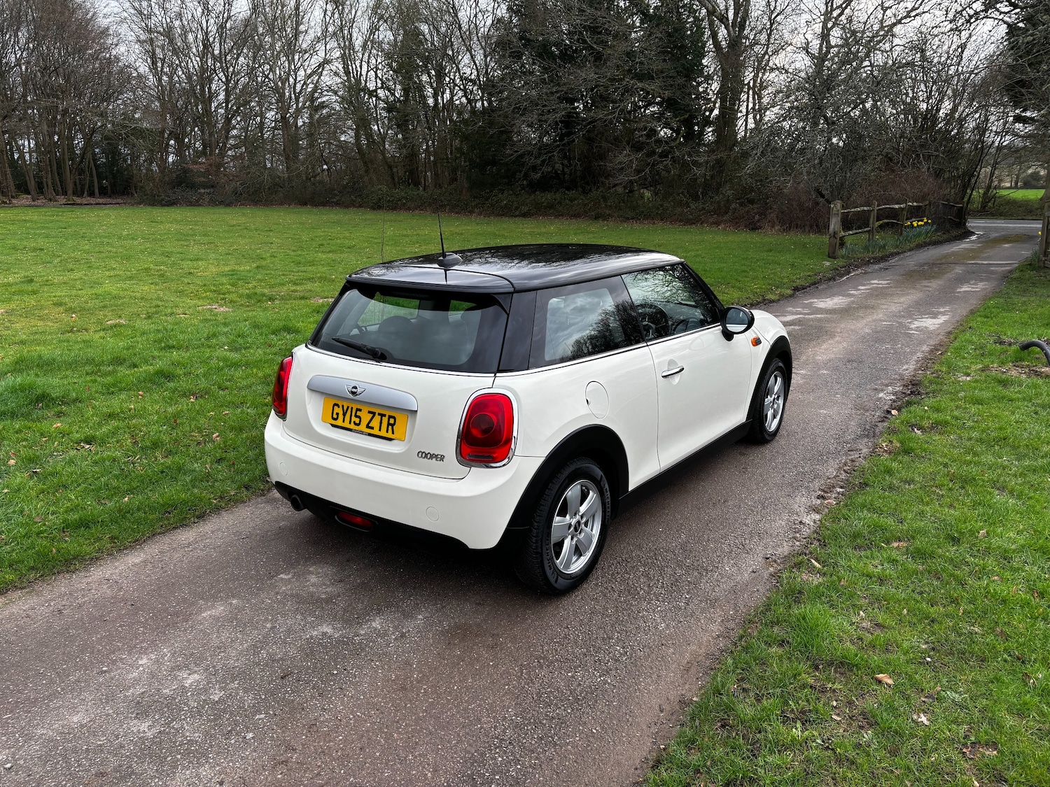 Used MINI Hatch 2015 for sale - 77567850: Photo 31