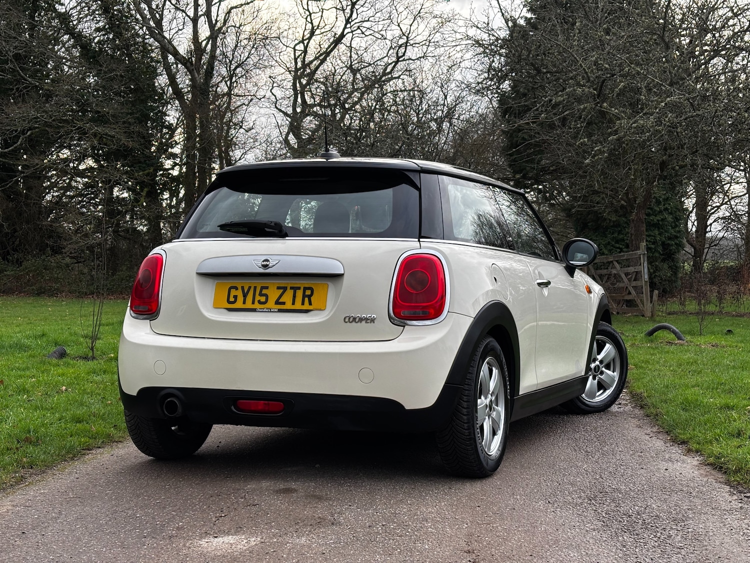 Used MINI Hatch 2015 for sale - 77567850: Photo 32