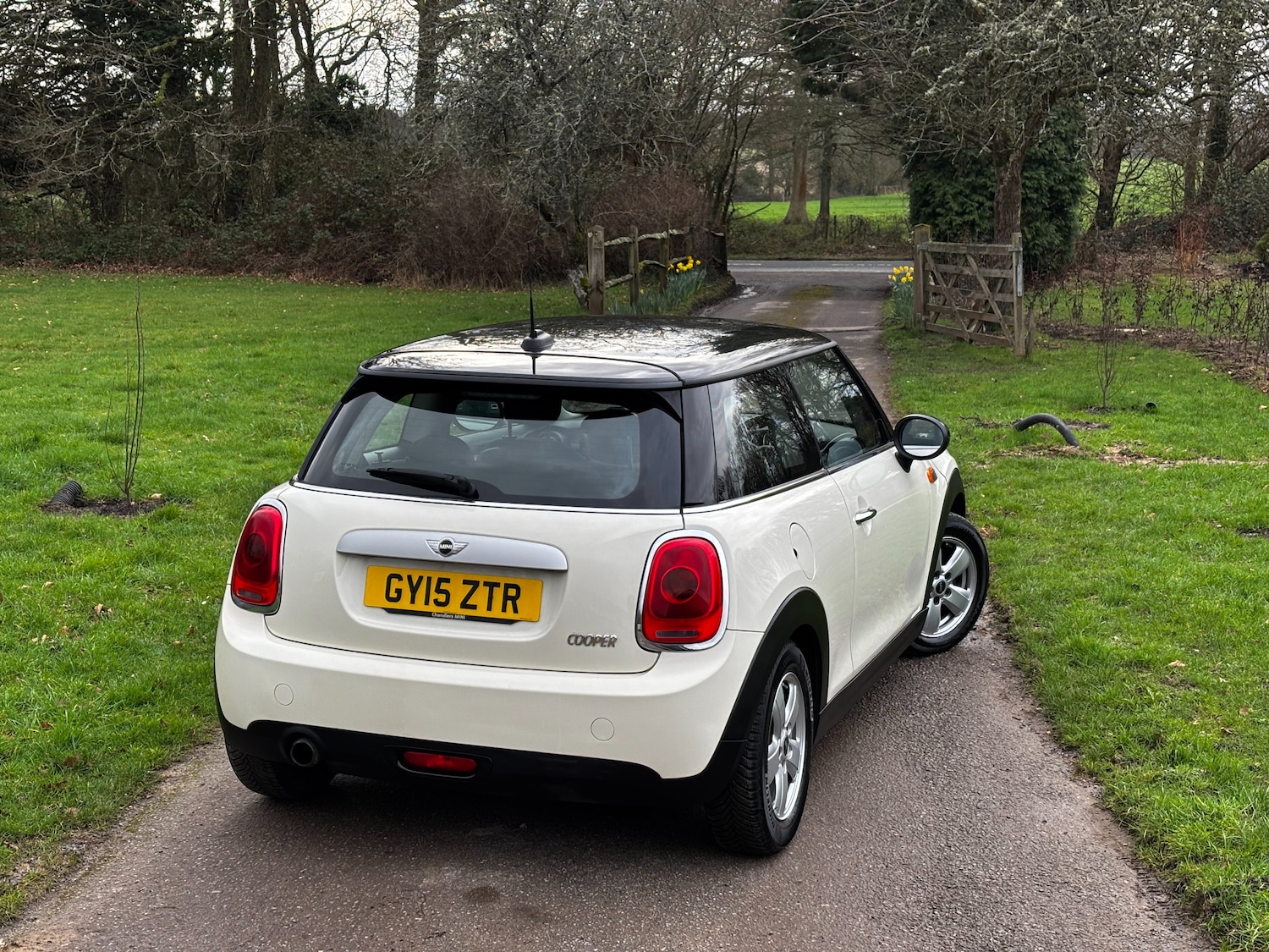 Used MINI Hatch 2015 for sale - 77567850: Photo 33