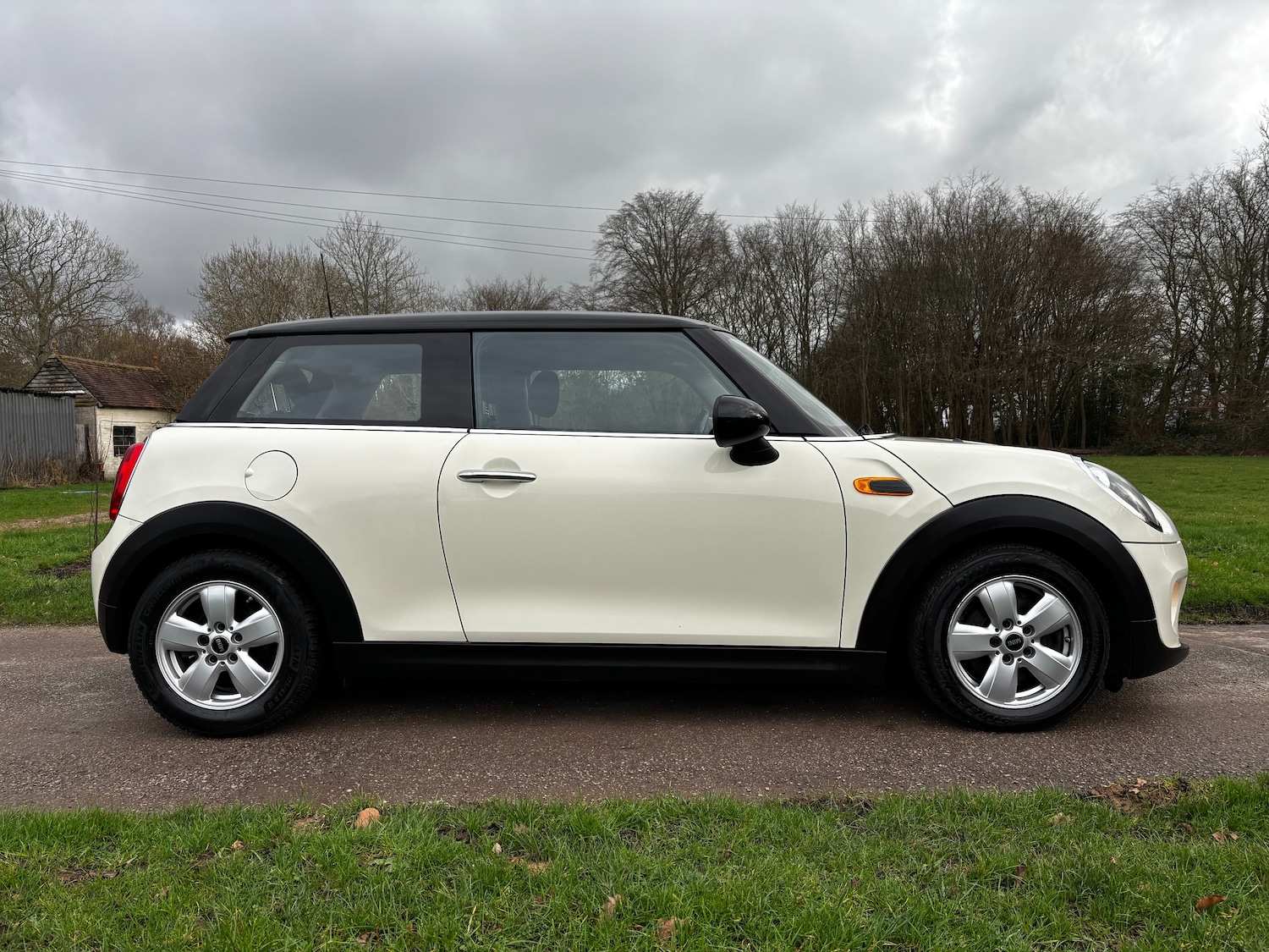Used MINI Hatch 2015 for sale - 77567850: Photo 34