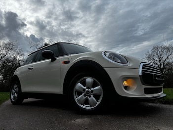 Used MINI Hatch 2015 for sale - 77567850: Photo