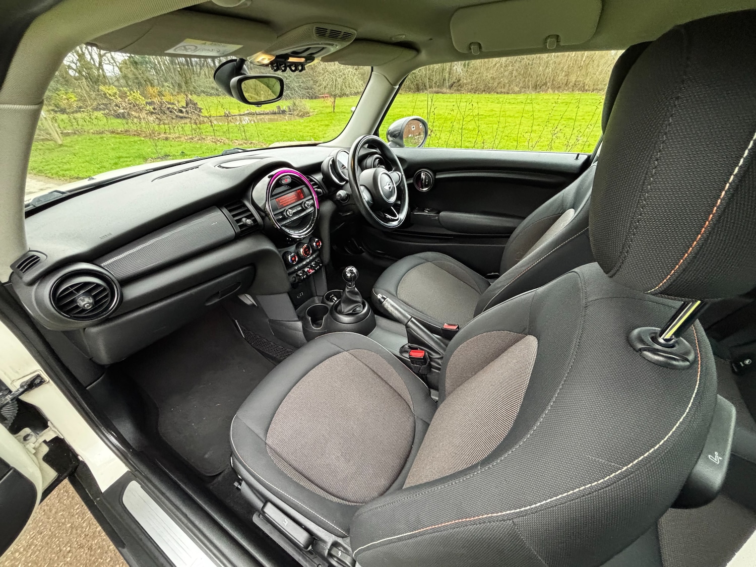 Used MINI Hatch 2015 for sale - 77567850: Photo 41