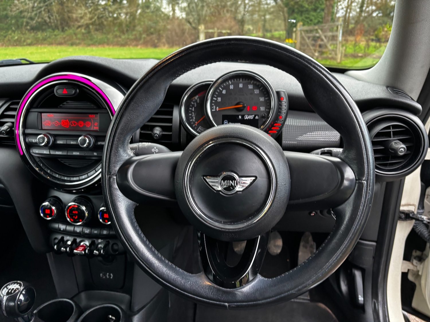 Used MINI Hatch 2015 for sale - 77567850: Photo 47