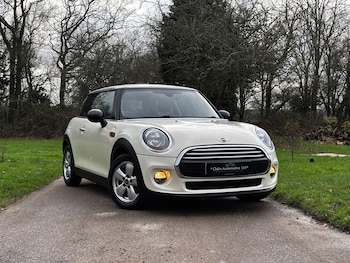 Used MINI Hatch 2015 for sale - 77567850: Photo