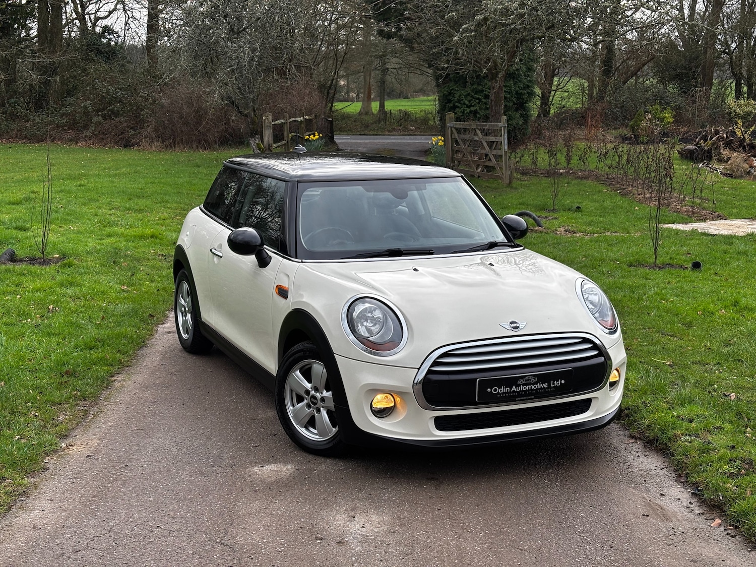 Used MINI Hatch 2015 for sale - 77567850: Photo 5