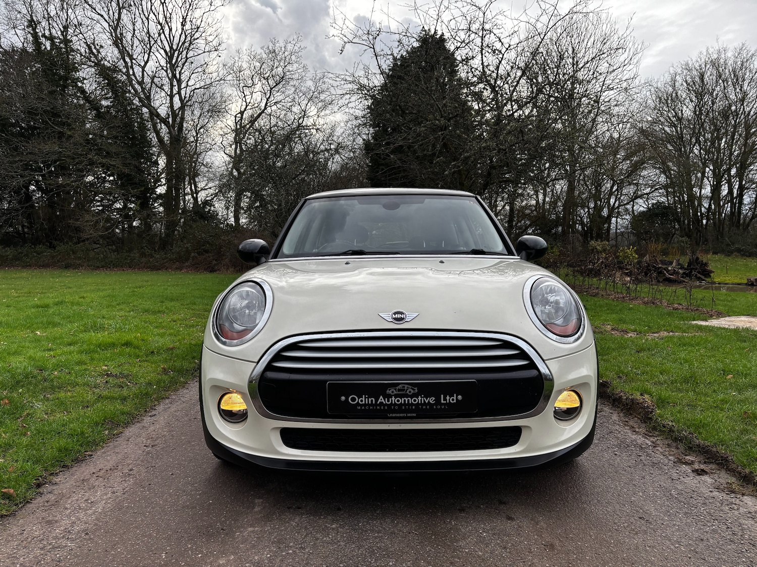 Used MINI Hatch 2015 for sale - 77567850: Photo 6