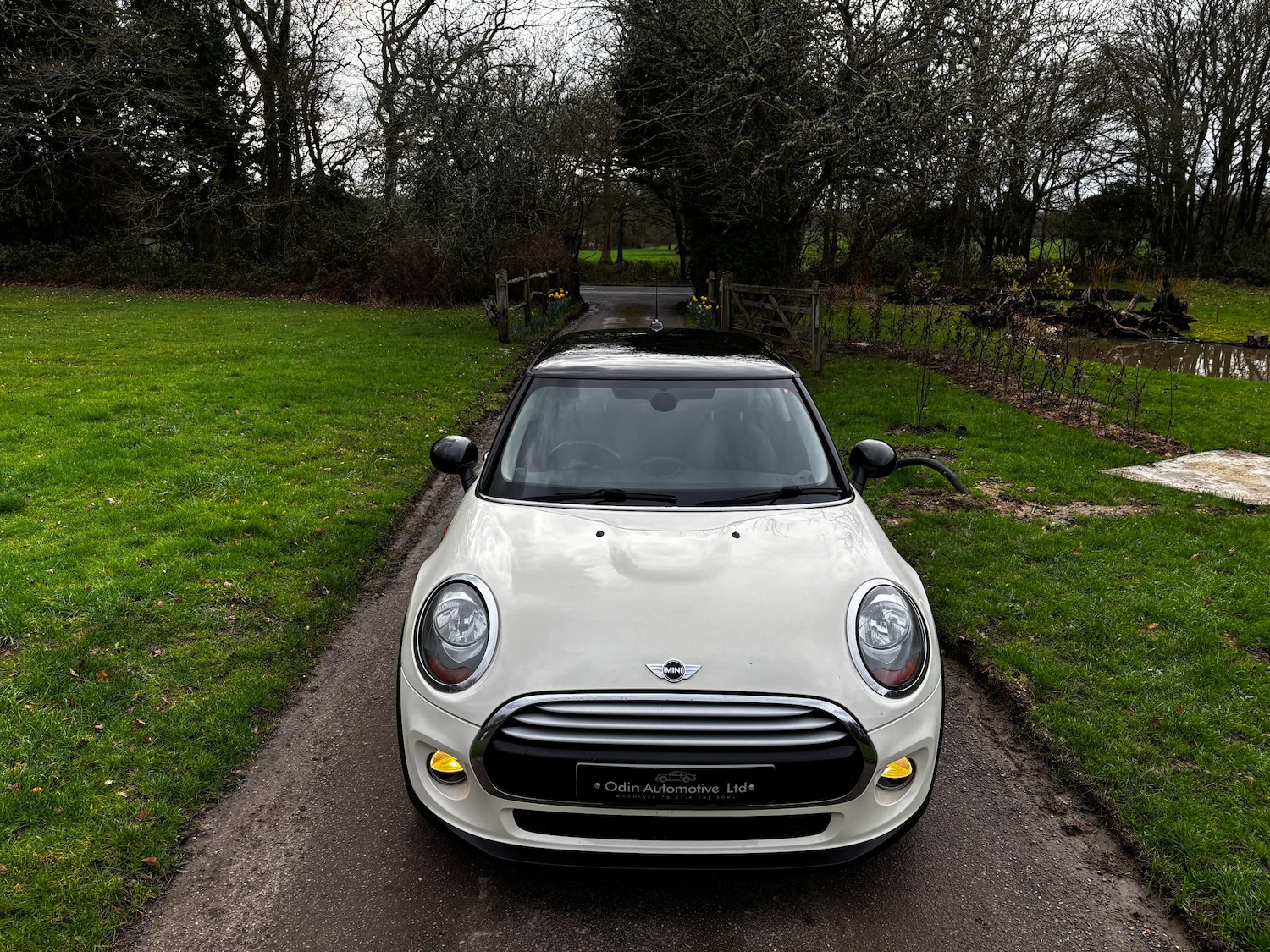 Used MINI Hatch 2015 for sale - 77567850: Photo 7